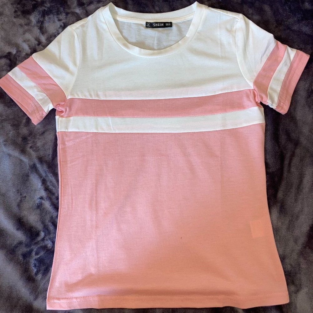 Shein T-shirt